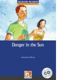 Danger in the Sun