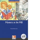 Mystery at the Mill