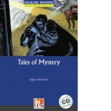 Tales of Mystery