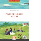 Five Children and It