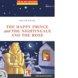 The Happy Prince and The Nightingale and the Rose