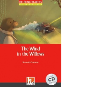 The Wind in the Willows