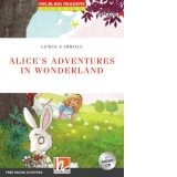 Alice's Adventures in Wonderland