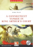 A Connecticut Yankee in King Arthur's Court