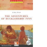 The Adventures of Huckleberry Finn