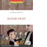 Oliver Twist