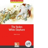 The Stolen White Elephant