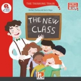 The new class