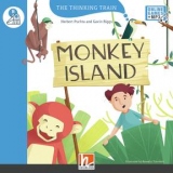 Monkey island