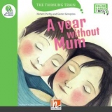 A year without Mum