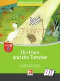 The Hare and the Tortoise