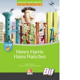 Henry Harris Hates Haitches