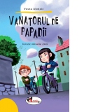 Vanatorul de papadii