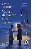 Vaporul de noapte spre Tanger