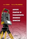 Aspecte practice in managementul ingineriei geodezice