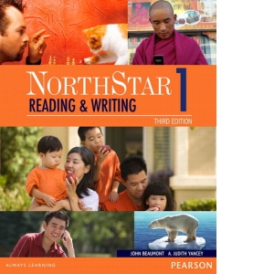 NorthStar Reading and Writing 1 Student Book with Interactive Student Book access code and MyEnglishLab