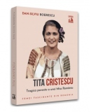 Tita Cristescu, tragica poveste a primei Miss Romania