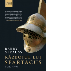 Razboiul lui Spartacus