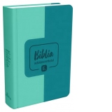 Biblia adolescentului, coperta verde