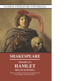 Tragedia lui Hamlet. Print de Danemarca