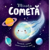 Micuta cometa