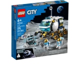 LEGO City - Vehicul Selenar