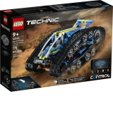 LEGO Technic - Vehicul de transformare controlat de aplicatie 42140, 772 piese