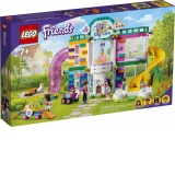 LEGO Friends - Centrul de Ingrijire a Animalelor