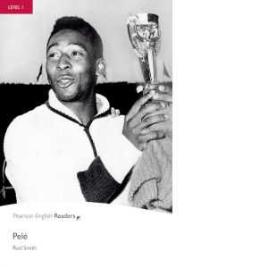 Level 1: Pele Book and CD Pack