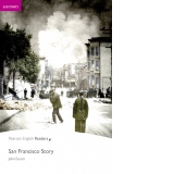 Easystart: San Francisco Story Book and CD Pack