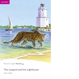 Easystart: The Leopard and the Lighthouse Book and CD Pack