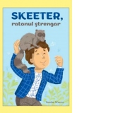 Skeeter, ratonul strengar