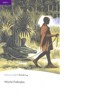 Level 5: World Folk Tales