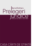 Prelegeri juridice