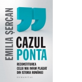 Cazul Ponta. Reconstiturea celui mai infam plagiat din istoria Romaniei