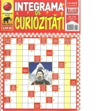 Integrama de curiozitati. Nr. 119/2022