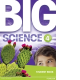 Big Science 4 Student Book