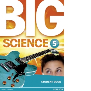 Big Science 5 Student Book