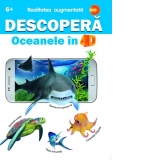 Descopera Oceanele in 4D