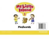 My Little Island Level 3 Flashcards