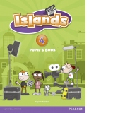 Islands Level 4 Pupil's Book