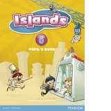 Islands Level 6 Pupil's Book
