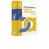 Dictionar de dreptul afacerilor de la A la Z