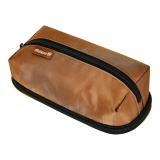 PENAR TIP ETUI QUATTRO TWILL, CULOARE COGNAC