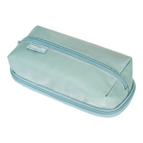 Penar tip etui Quattro Twill, culoare menta