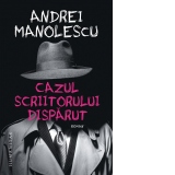 Cazul scriitorului disparut