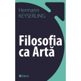 Filosofia ca Arta