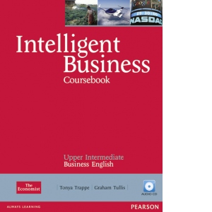 Intelligent Business Upper Intermediate Coursebook