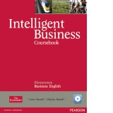 Intelligent Business Elementary Coursebook