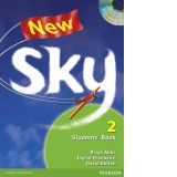 New Sky Student's Book 2